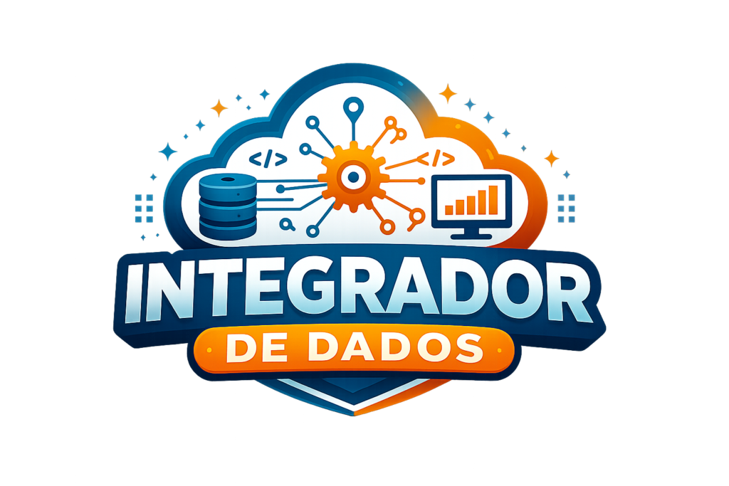 Logo Tipo do Blog Integrador de Dados